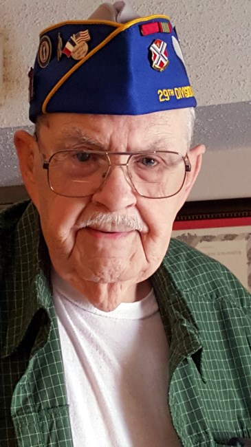 Obituary of Clarence "Mac" Evans