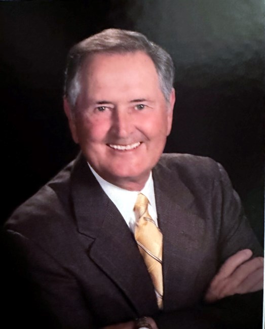 Obituario de Charles "Charlie" Counce