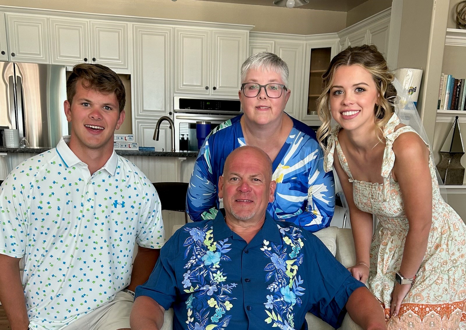 Obituary of Erin Rebecca LeCrone