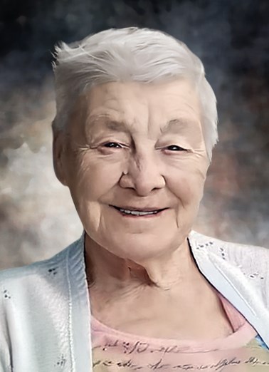 Avis de décès de Laurette Lafontaine