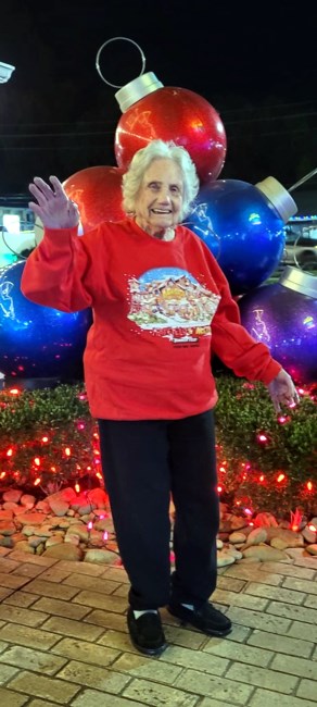 Obituary of Dorothy Edna (Smith) Anderson