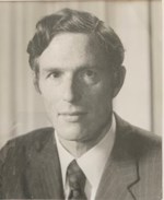 William Blunt