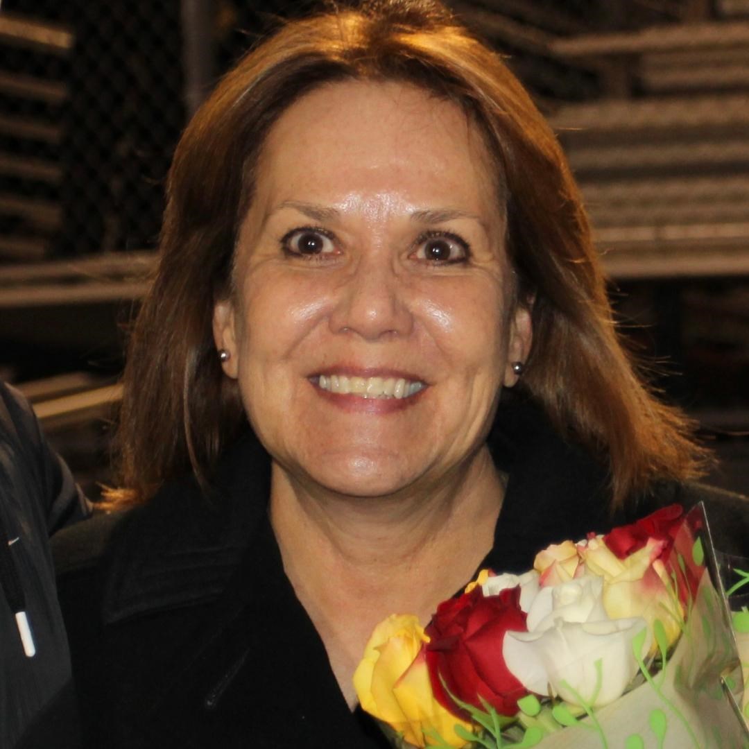 Obituary of Nancy Bolick Cortez