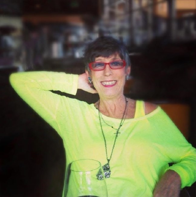 Obituary of Elizabeth Ann Kempa
