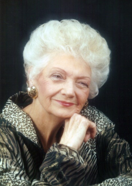 Avis de décès de Margaret C. Mason