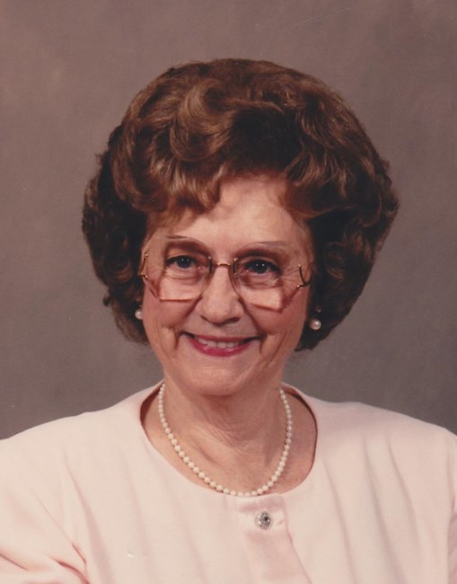 Obituary of Jackye Hance