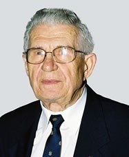 Obituary of Henryk Henry Marian Lekusz