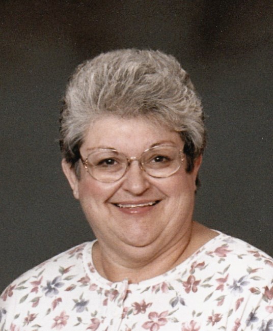 Obituary of Kathleen J. Richardson