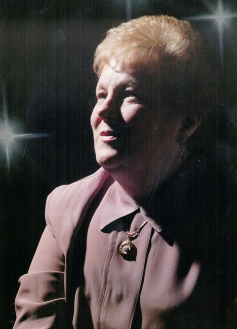 Obituary of Verna Francis Lecours