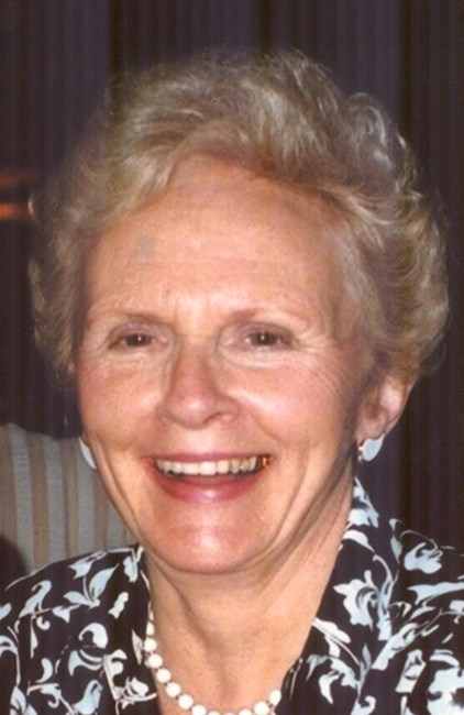 Obituary of Lillian Elaine Johnson