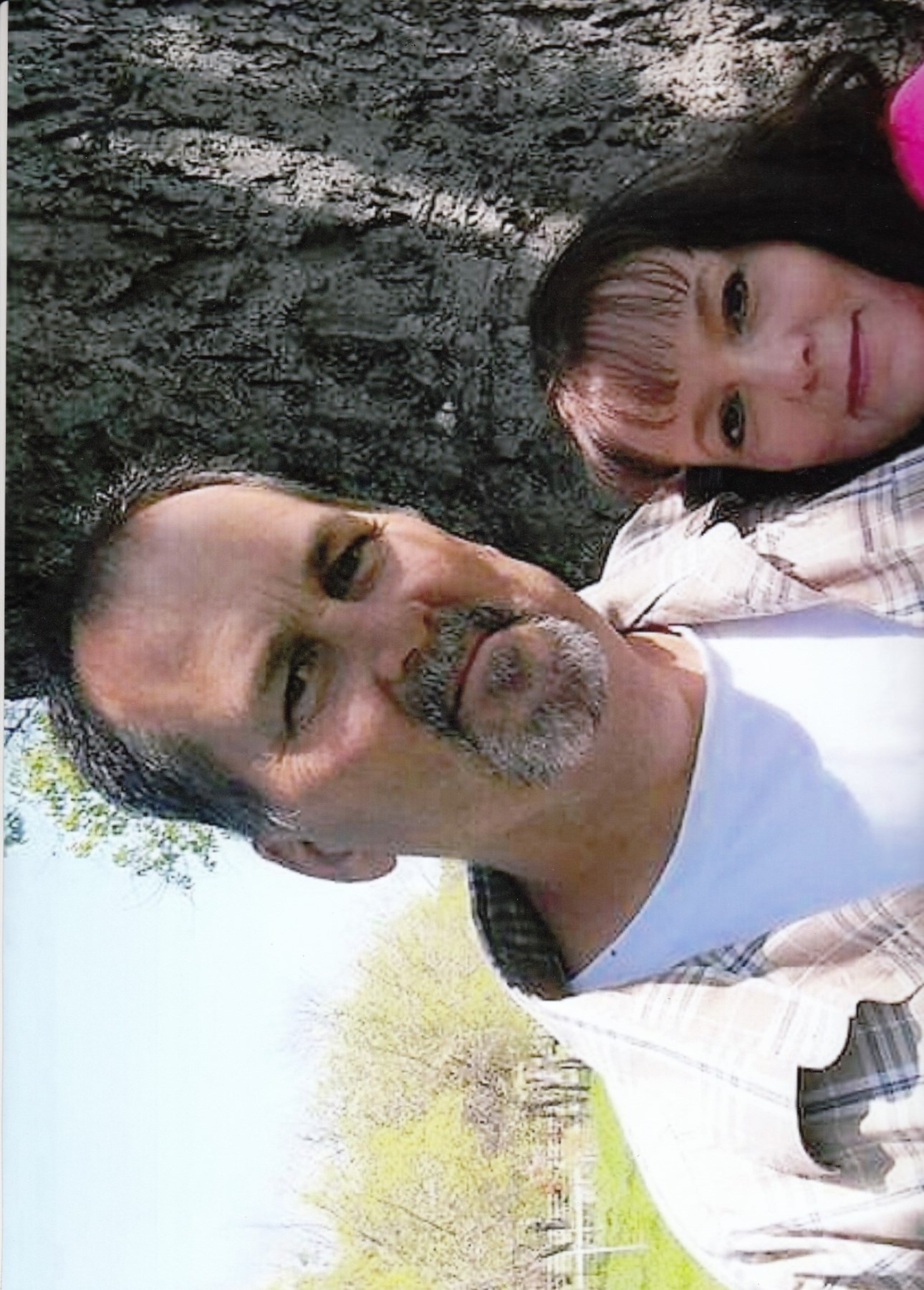 Obituario de Mr.  Richie Prater