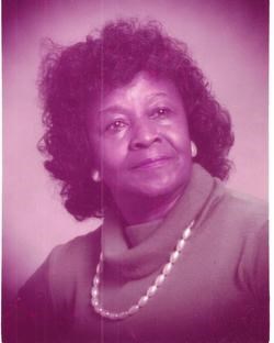 Obituary of Mrs. Hiawatha Lee