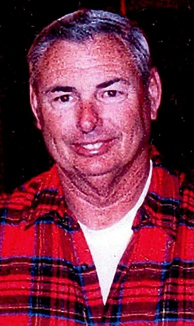 Obituary of Jack Fredrick O'Brien
