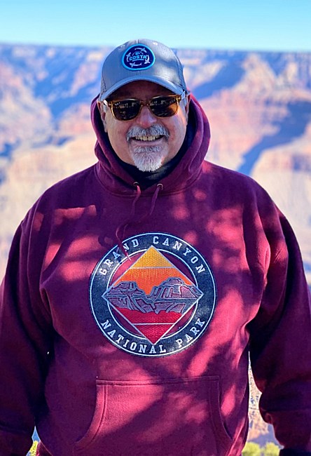 Obituary of Steve Tenny