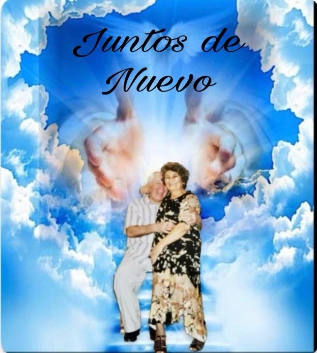 Obituary of Angela Rivera Escribano