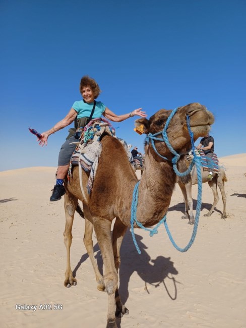 Obituary of Eileen S. Fishkin