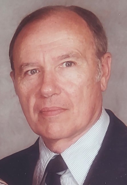 Obituario de Robert Ellis Thompson