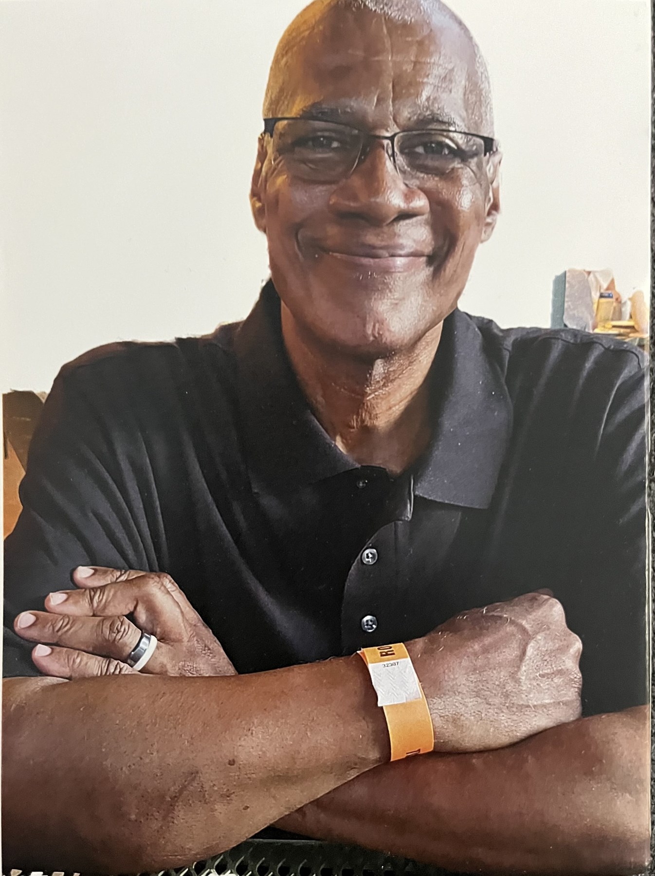 Obituary of Jobe Edward Smith