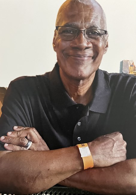 Obituary of Jobe Edward Smith