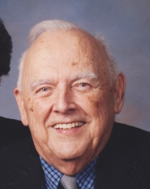 Obituary of Harry Louis Kociencki