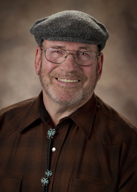 Obituary of James Joseph Doherty