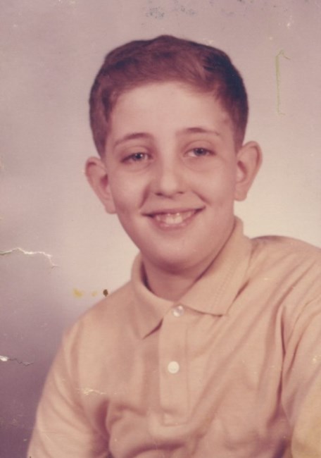 Obituary of Daniel Lee Rosen