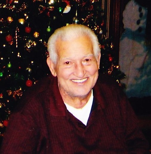 Obituario de Joseph Polizzi