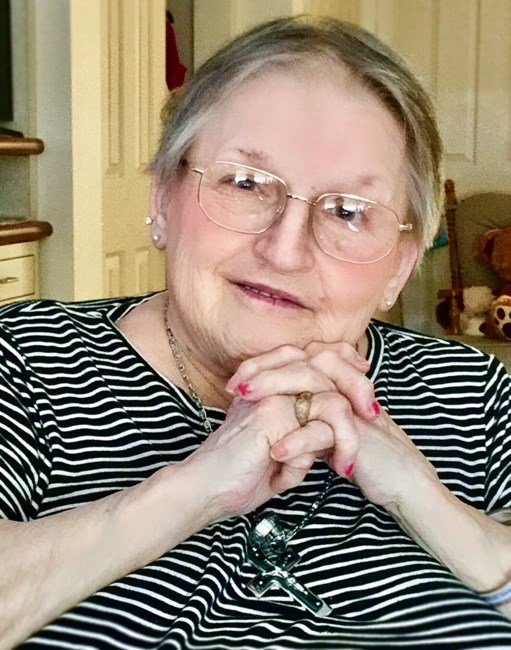 Obituary of Wanda Lee Hammons