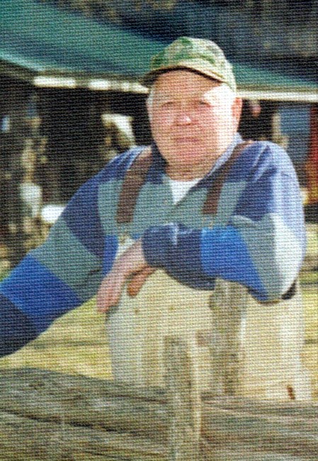 Obituary of Charles "Bubba" Wade Jr.