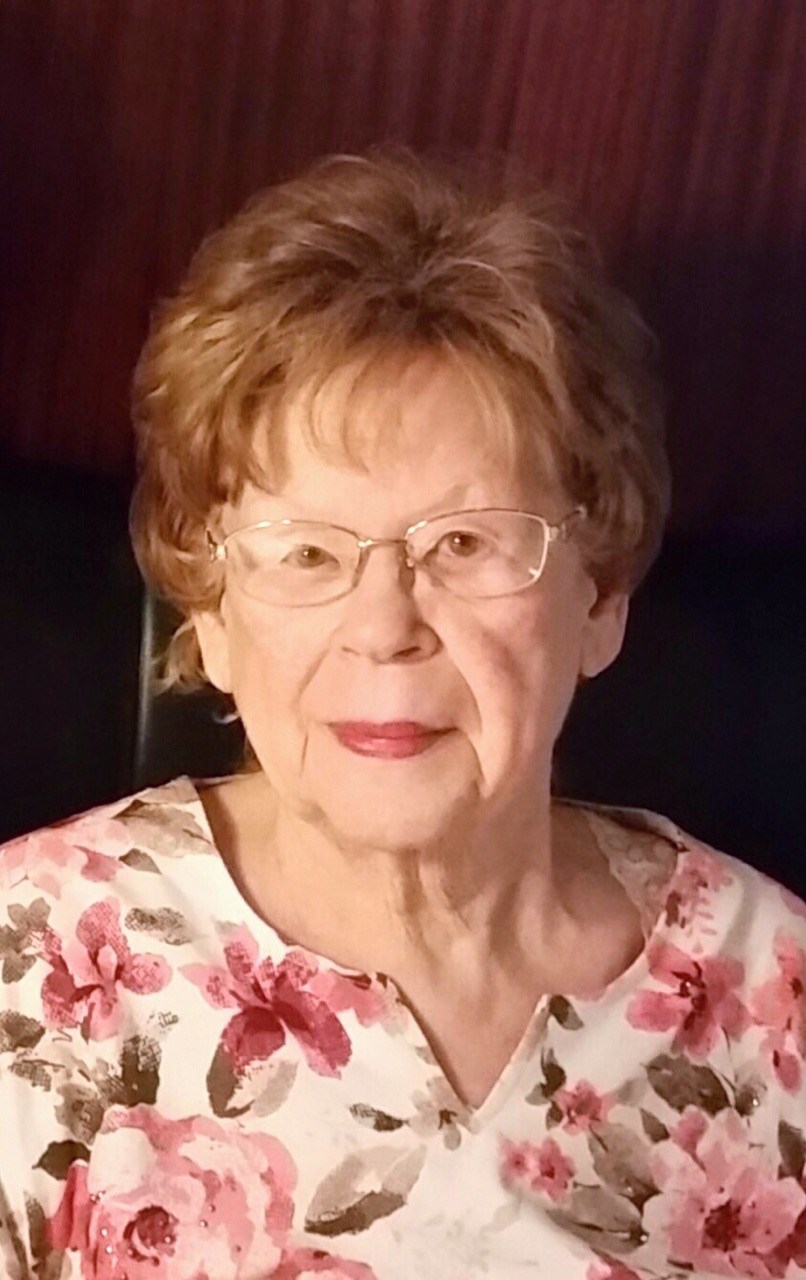 Obituary of Catherine R. Lamee