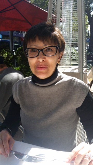 Obituary of Sophia Z. N. Madden