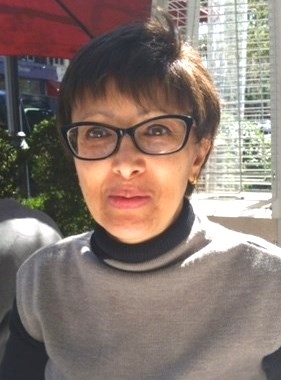 Obituary of Sophia Z. N. Madden