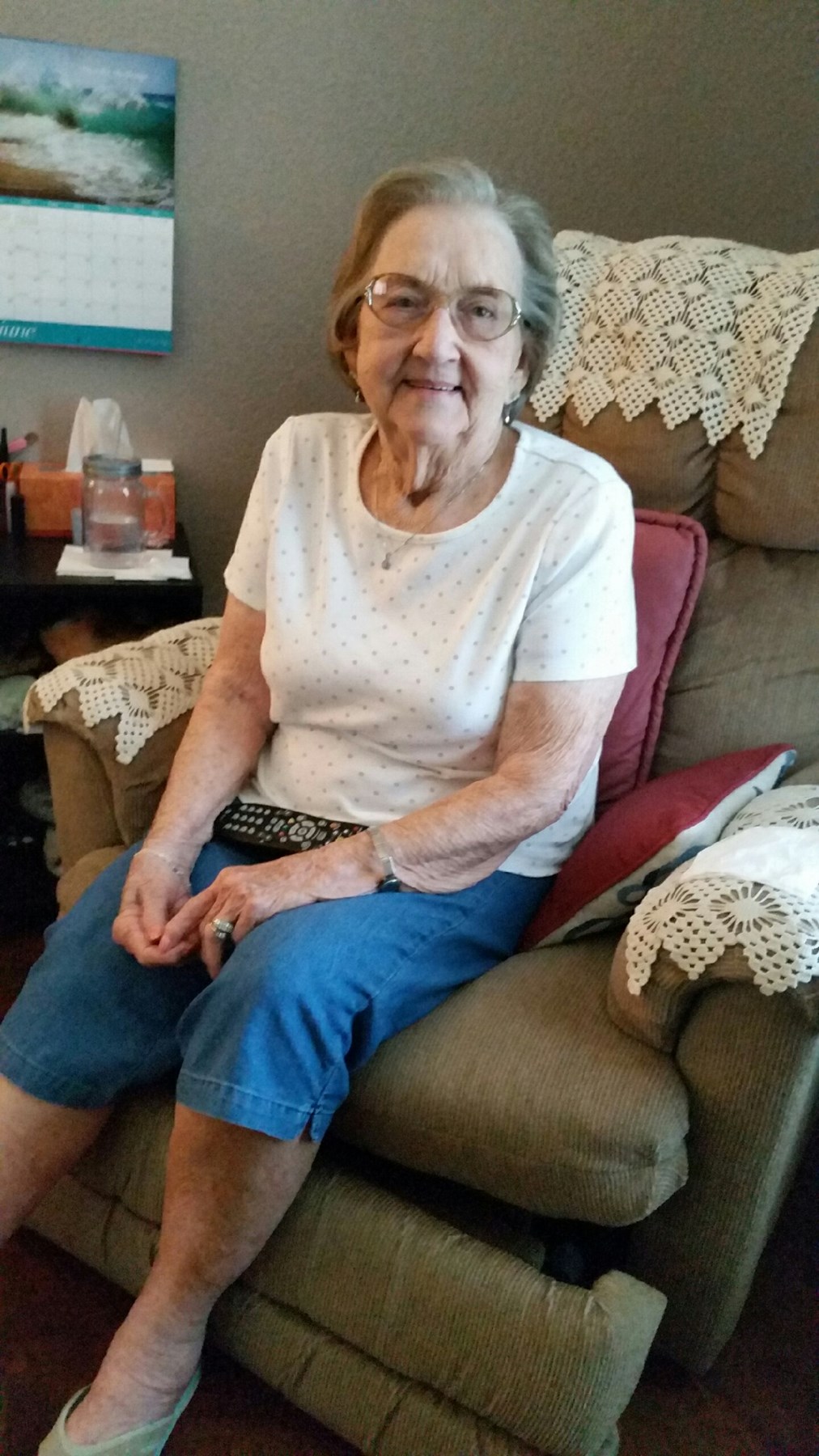 Obituary of Mary "Sue" Schulze