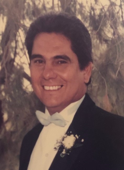 Obituary of Arsenio D Moreno
