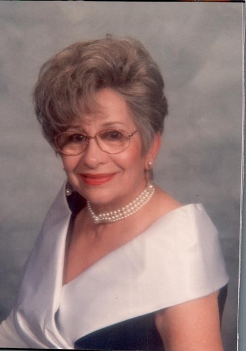 Obituario de Maria Elena "Mickey" Loera