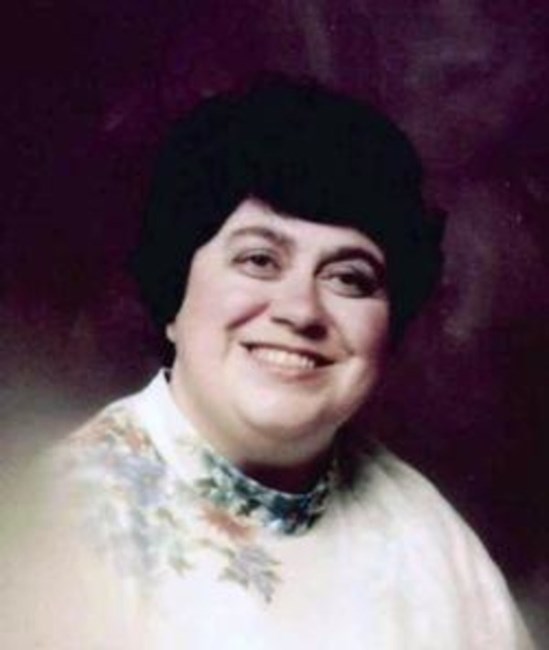 Obituary of Patricia Ann Redclift