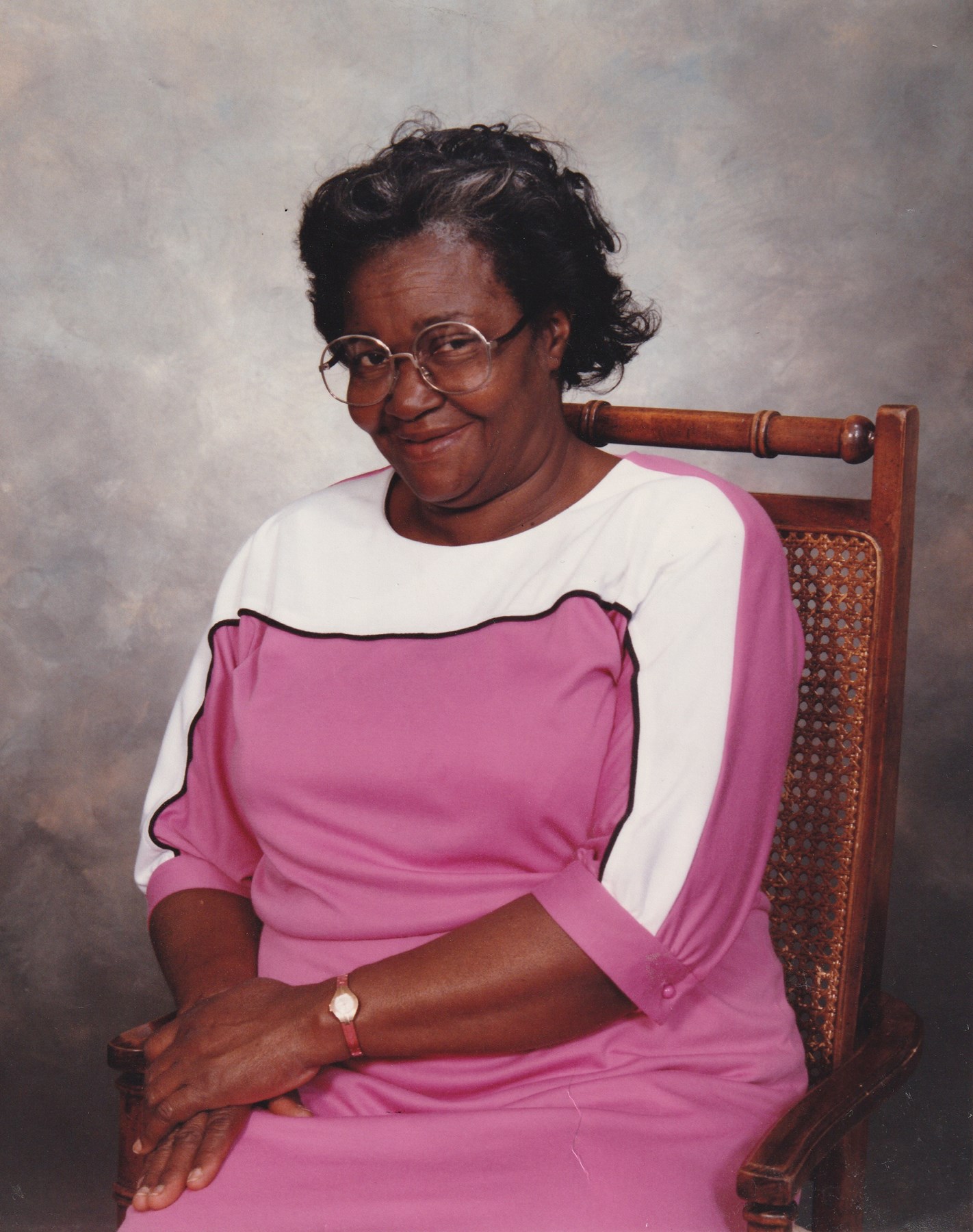 Obituary of Teresa Cummings