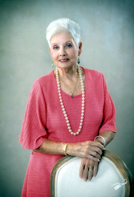 Obituario de Betty Lee Ivey