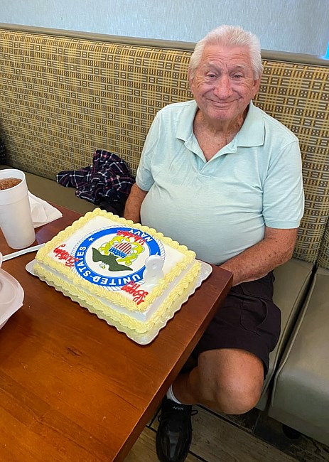 Obituary of Robert Waddell Ott Sr.