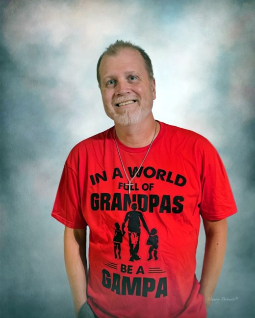 Obituary of Matthew Leavell