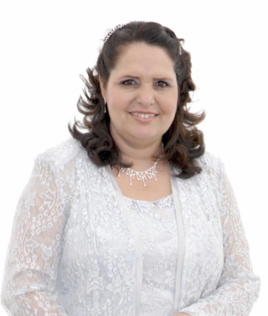 Obituary of Blanca E. Sotelo de Ruiz