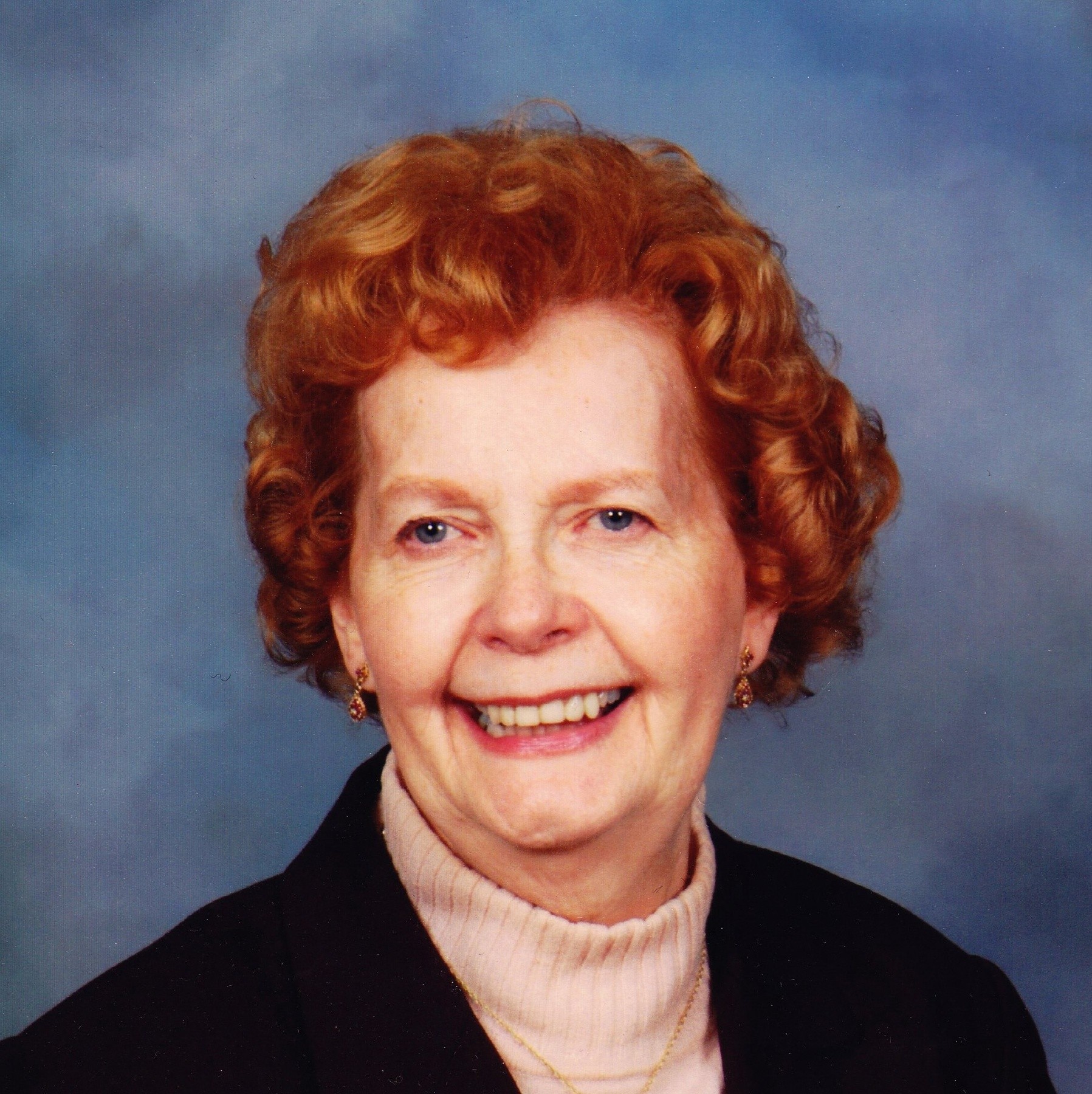 Joan Gehrman Obituary Evergreen Park, IL