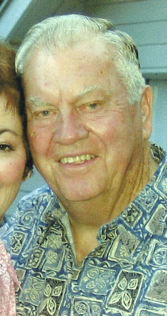 Obituary of James L Hammer