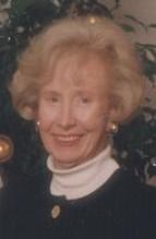 Obituario de Ruth Griscom Limbert Adams