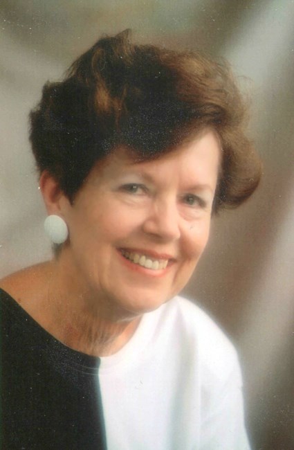 Obituary of Katie Congleton Scott