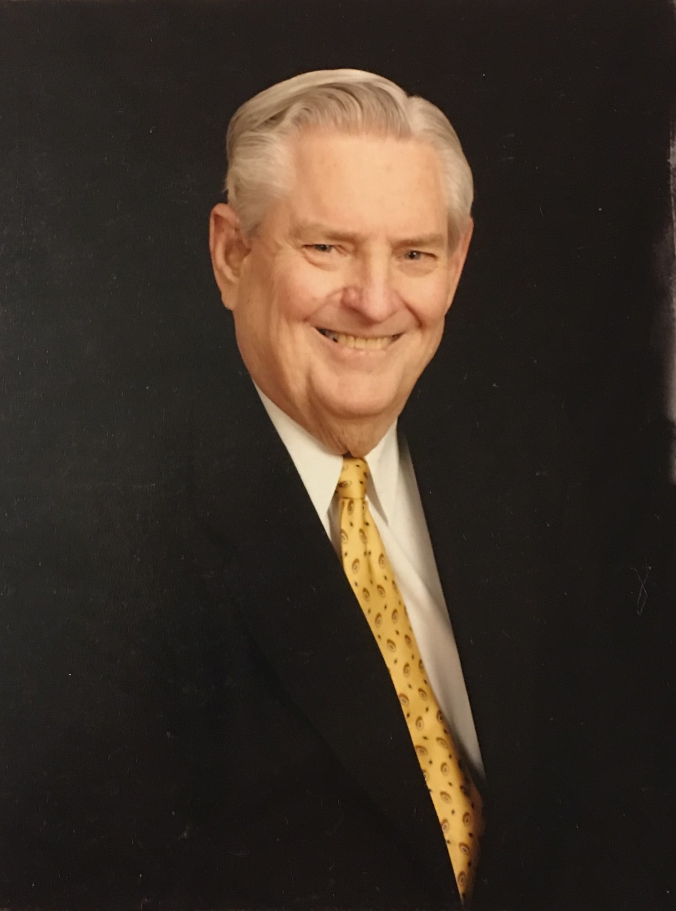 Obituary of Ronald Duane Todd Sr.
