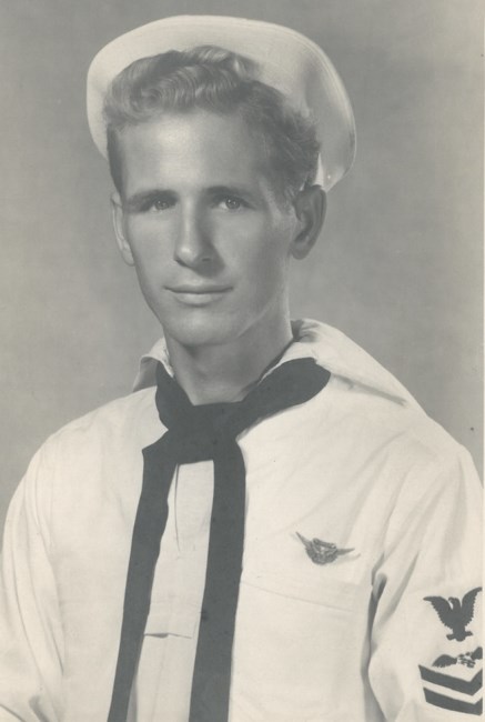 Obituary of Reid Fairfax Carter