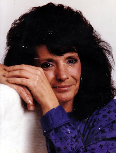 Obituary of Joan Sharon Brewer