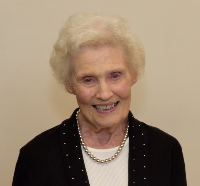 Obituary of Lois Ann Garrelts