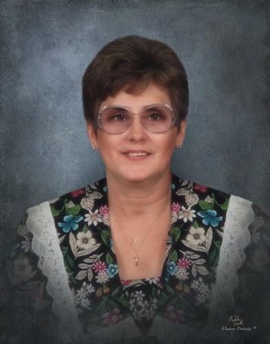 Saramia Ashcraft Obituary - Louisville, KY